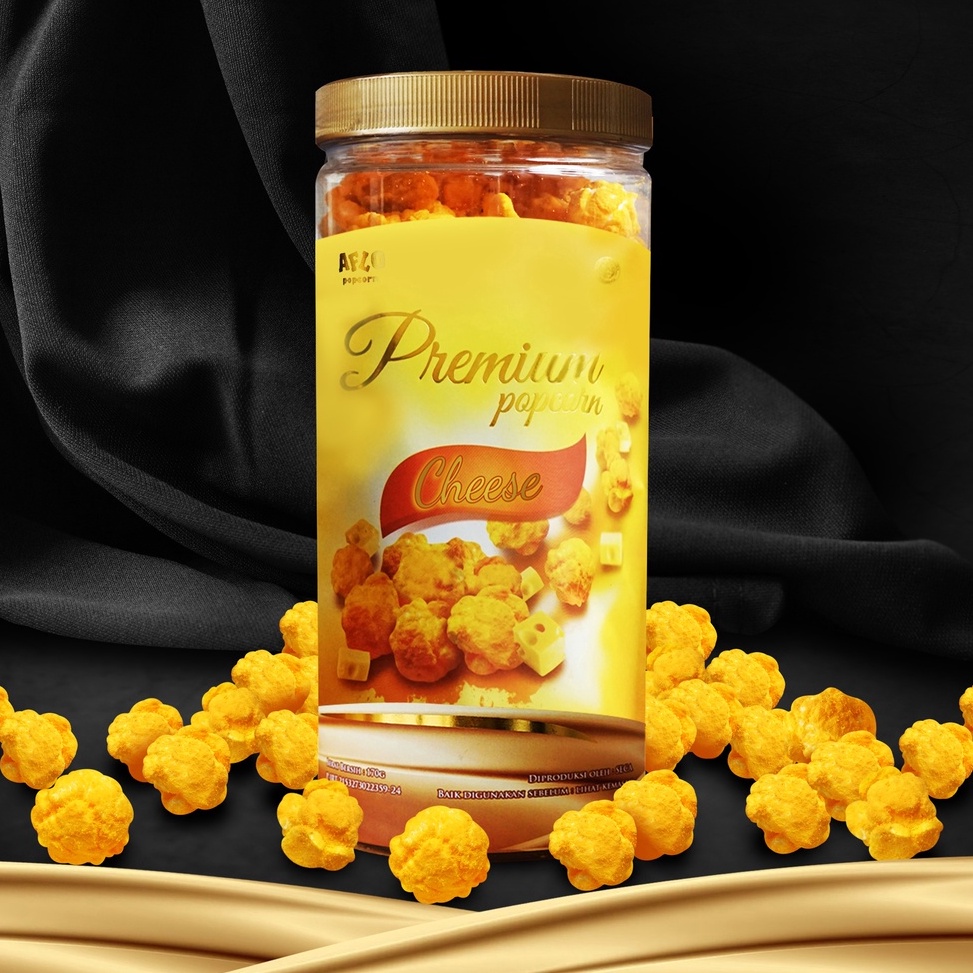 

[✢N87<] Premium Cheese Large [124]
