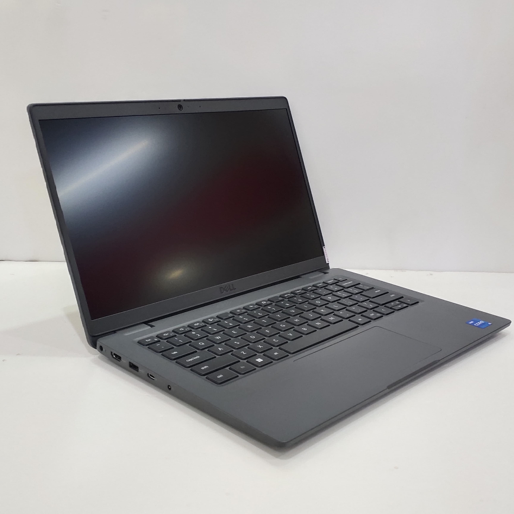 LAPTOP DELL LATITUDE 3420 INTEL CORE I7 1165G7 RAM 8GB 512GB SSD FULL HD WINDOWS 11 PRO