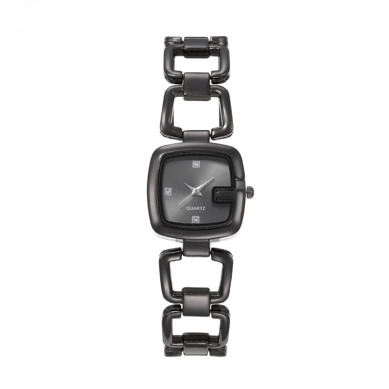 TERBARU !! Jam Tangan Cewek Gelang / Jam Quartz / Jam Arloji / Jam Fashion / Jam