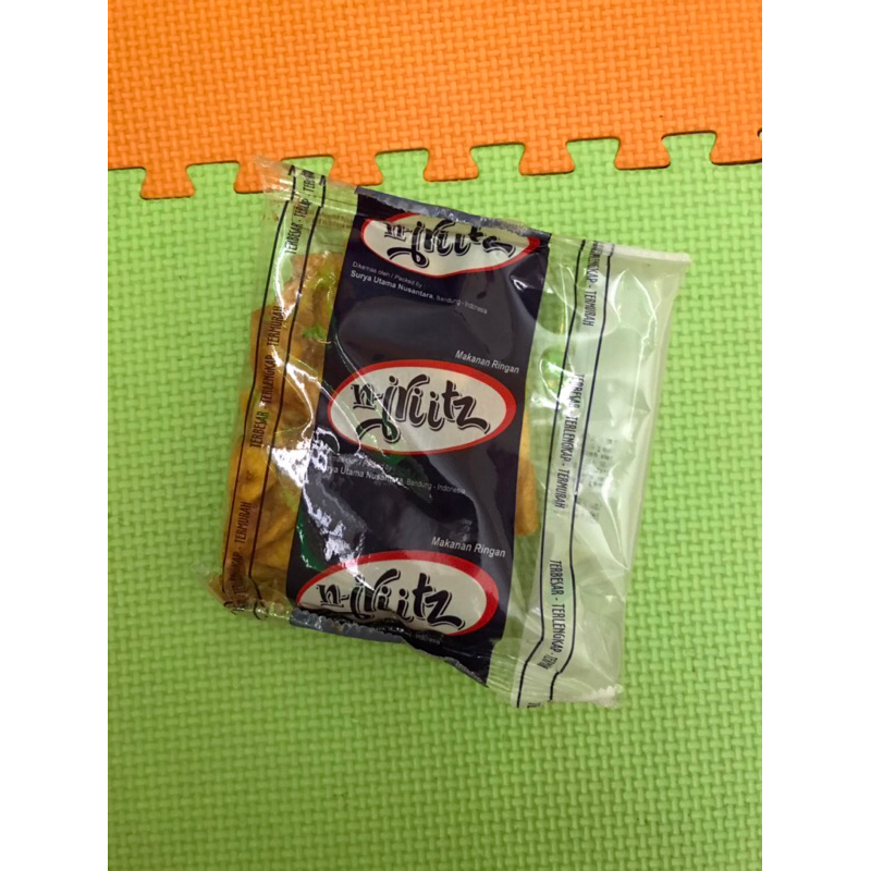 

keripik pisang manis