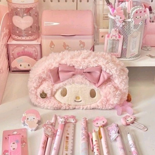 

Paket 7 Serba Serbi Lucuu