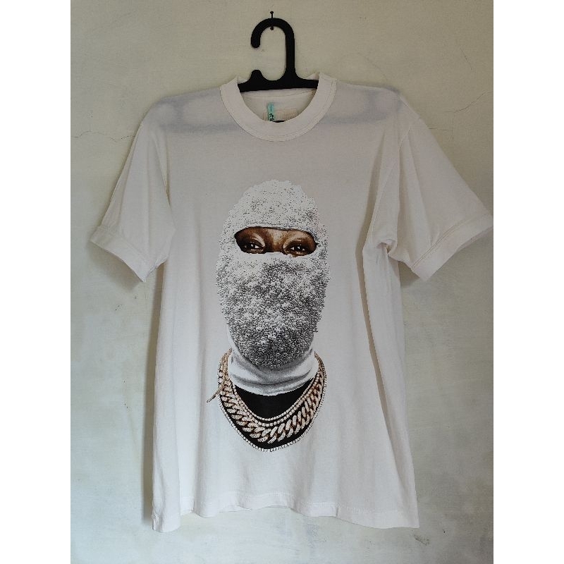 Kaos Ih Nom Uh Nit Mask of Tee