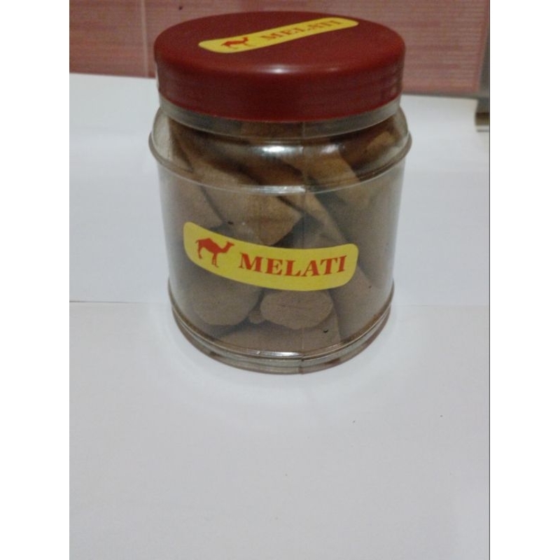 DUPA KERUCUT AROMA MELATI TOPLES