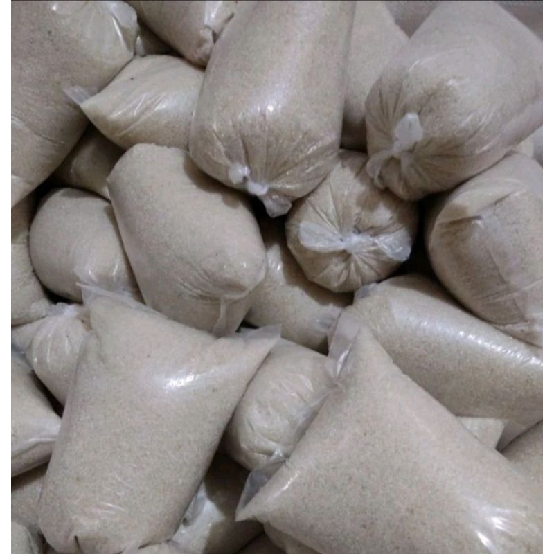 

GULA PASIR LOKAL KEMASAN ¼/½/1kg