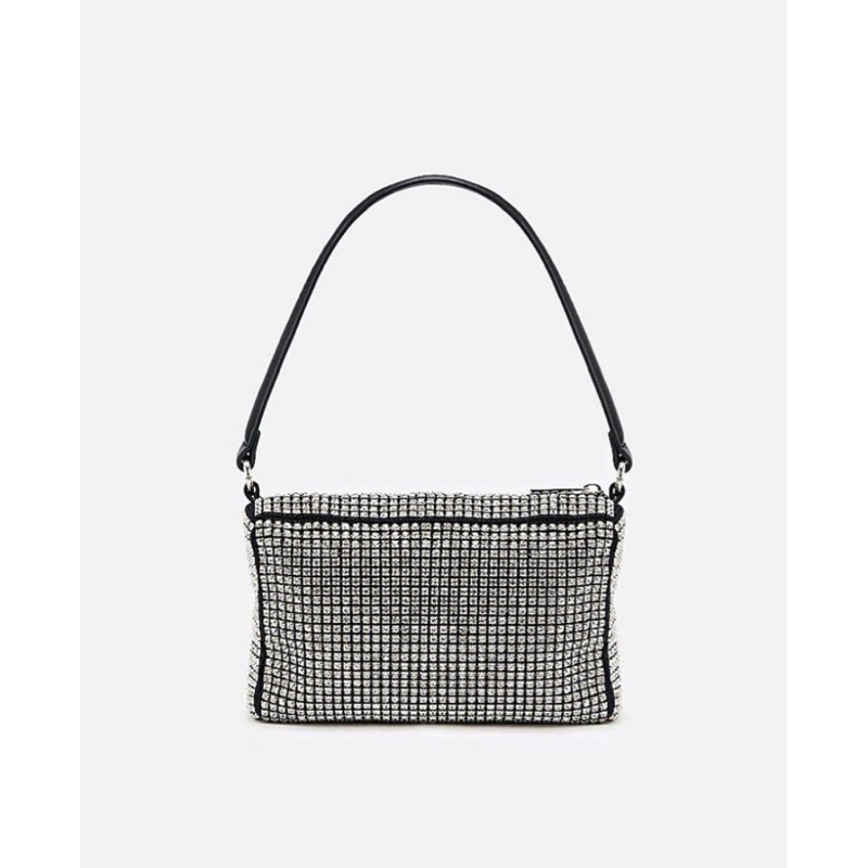 pazzion bling blink bag
