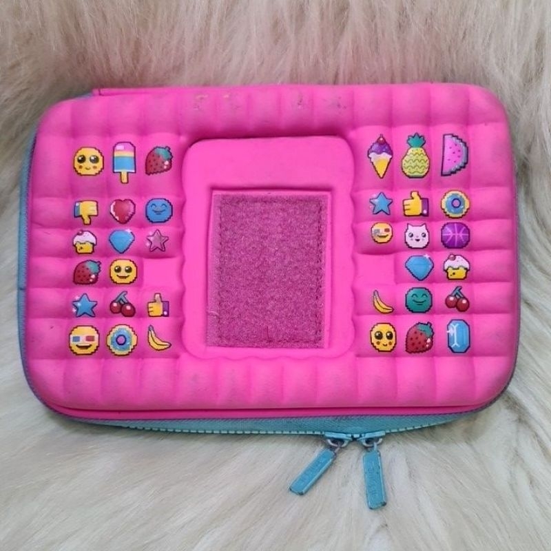 

PENCIL BOX SMIG CRUZ