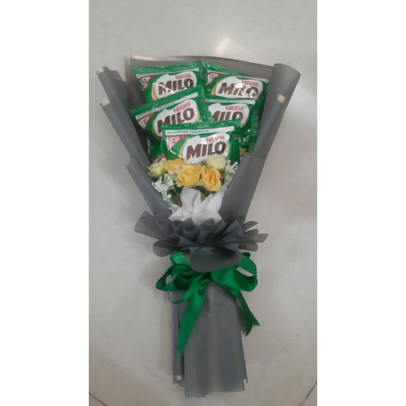 

Buket snack mini