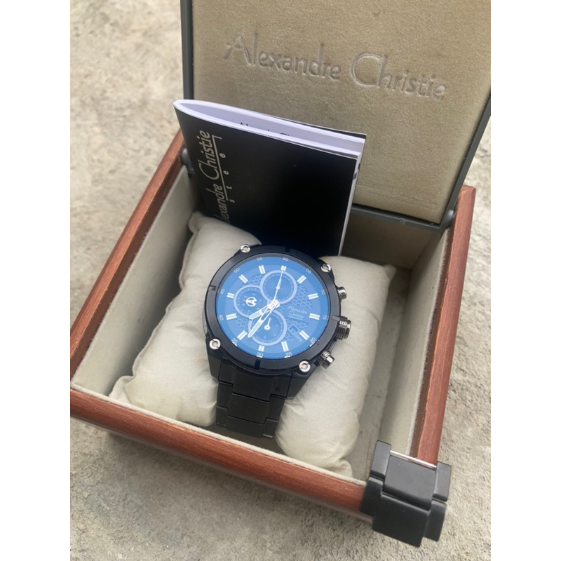 jam ac 6490mc bekas NET