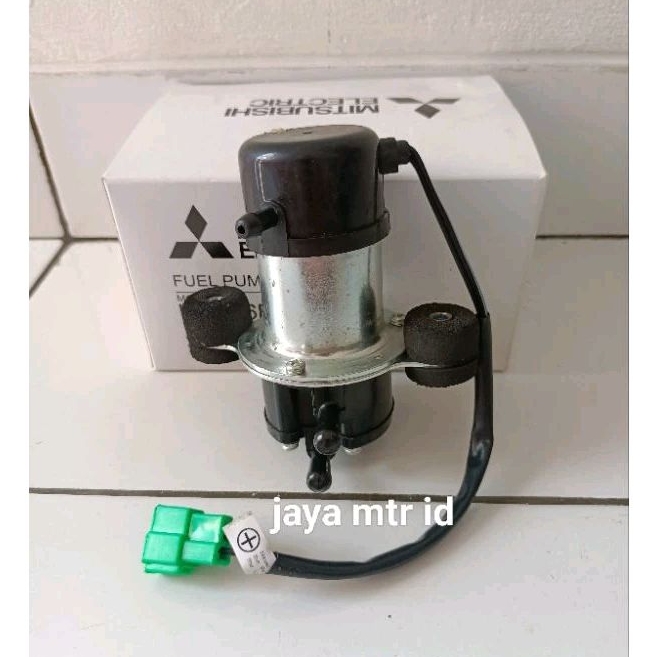 pompa bensin Rotax Suzuki carry 1.0 ST100