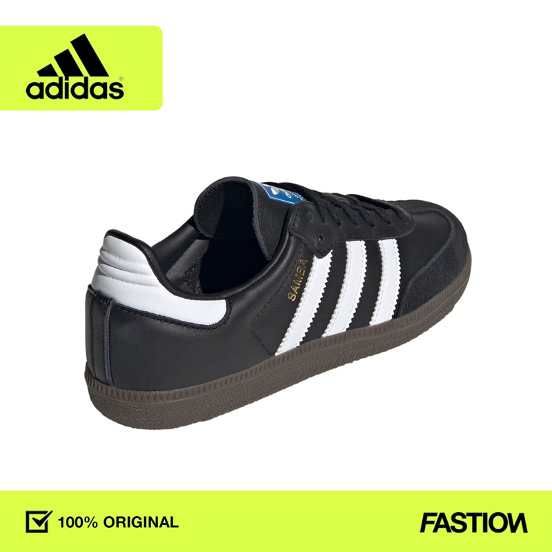 Adidas Samba OG GS (Grade School ) | Sepatu adidas samba original