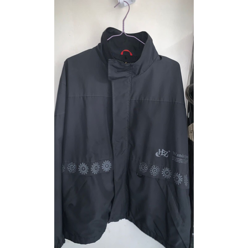 jaket humblezing preloved