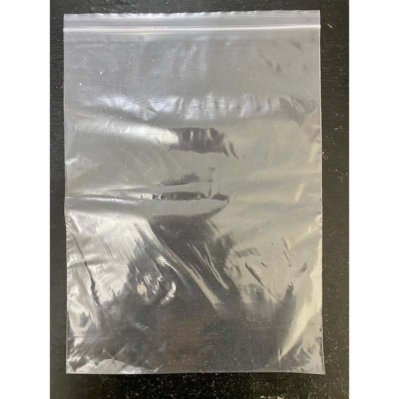 Plastik Klip / Klip Plastik / Plastik Klip Baju 30x40