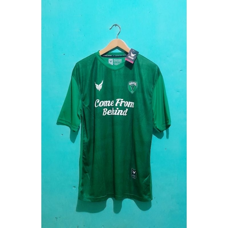 Jersey Training Vamos FC 2021-22 Original 1 stel