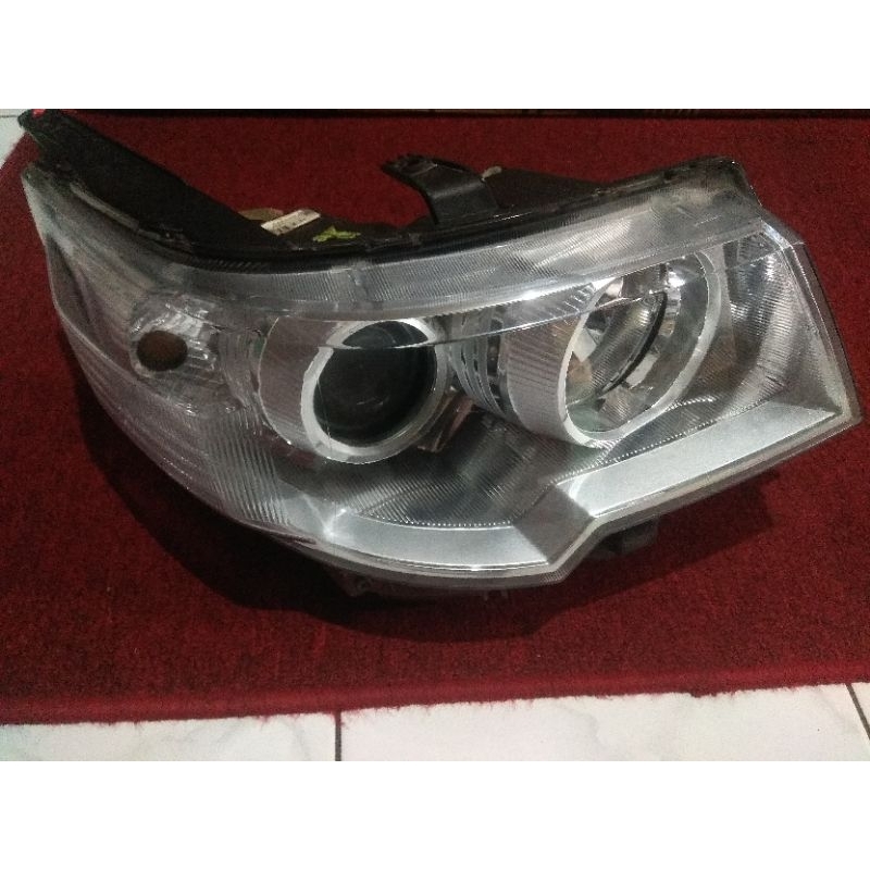 Headlamp karimun wagon R tipe GS