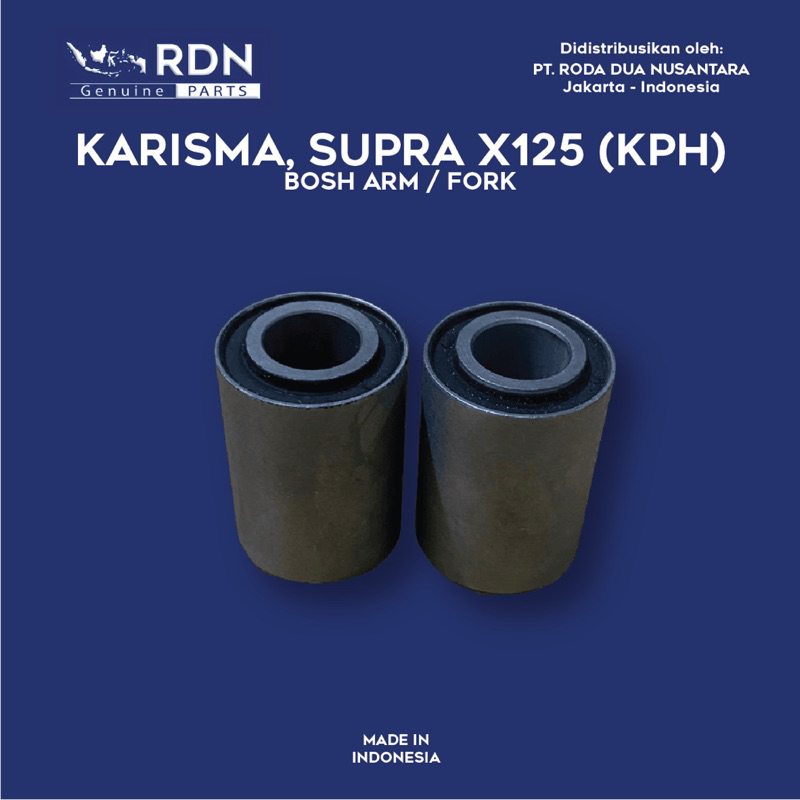 Bosh Arm Karisma Supra X125 KPH Original