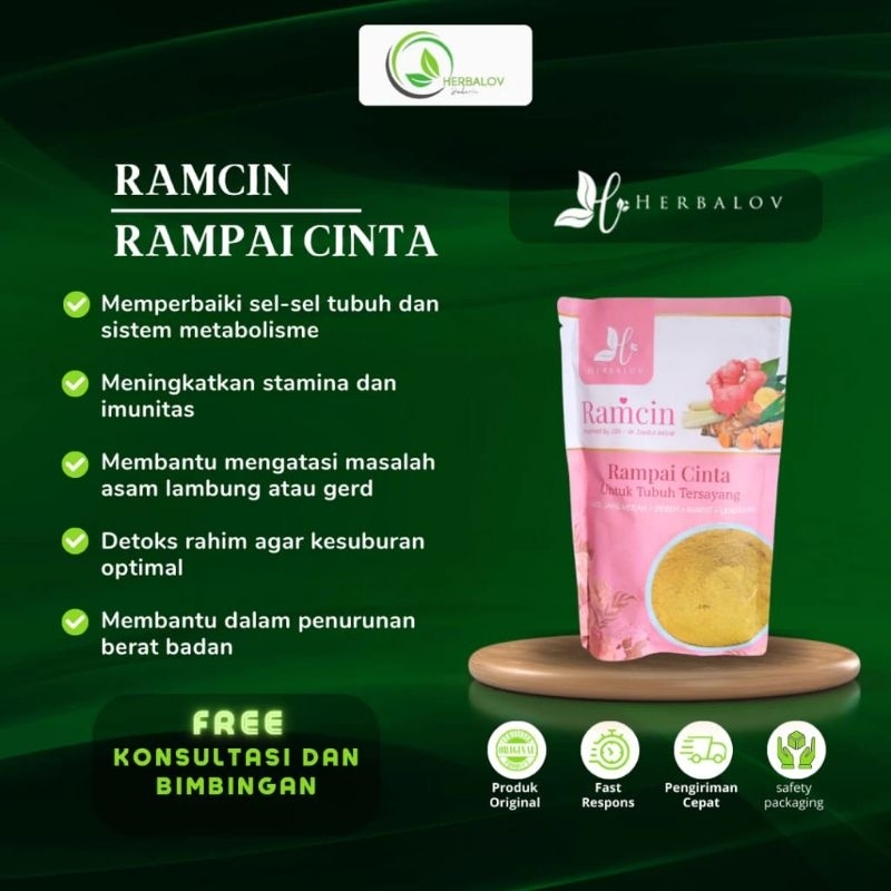 

Ramcin