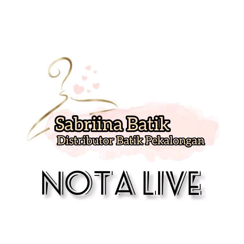 

Stok Banyak.. NOTA KHUSUS 2KG 215.000-293.000 QAR