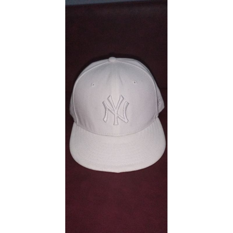 New Era 59 Fifty X Newyork Yankees MLB