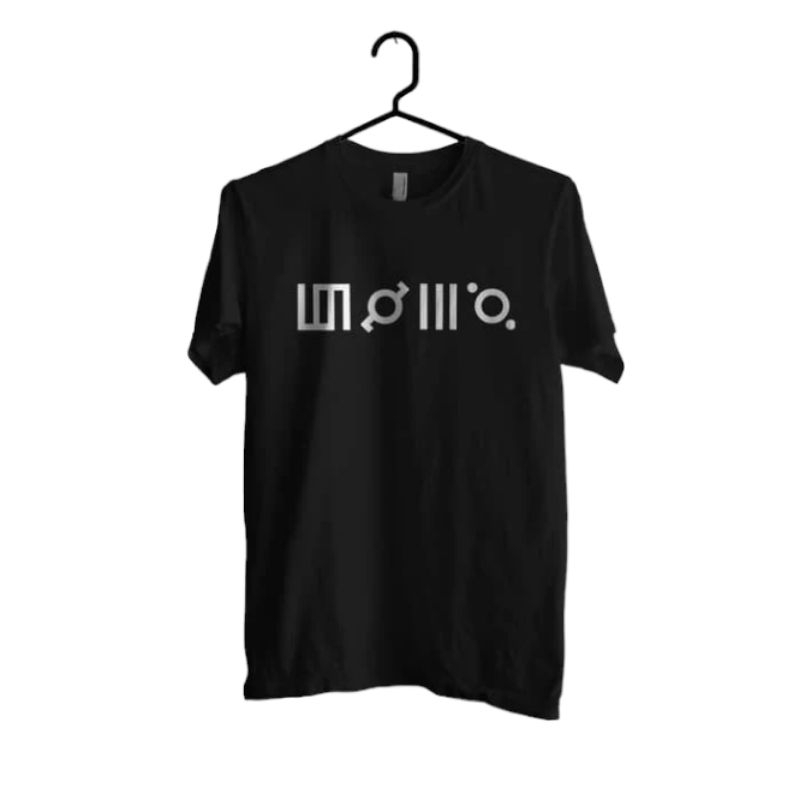 Kaos Band T-Shirt 30 SECOND TO MARS