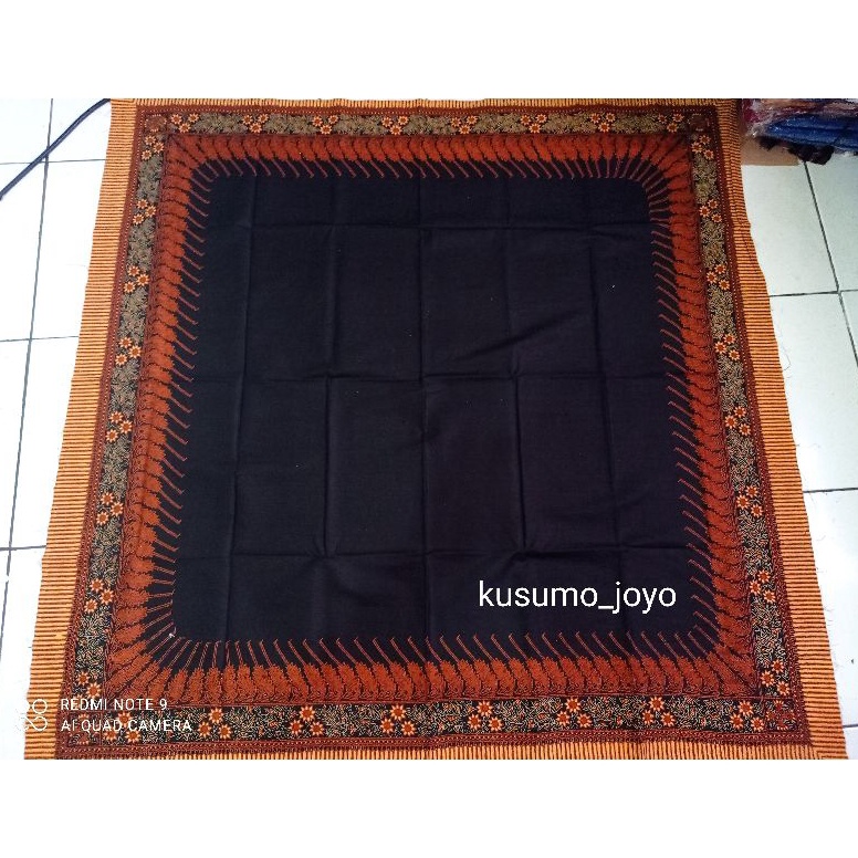 Ready Stok.. Udeng Batik Alusan Iket Kepala Adat Jawa 10 Motif VST