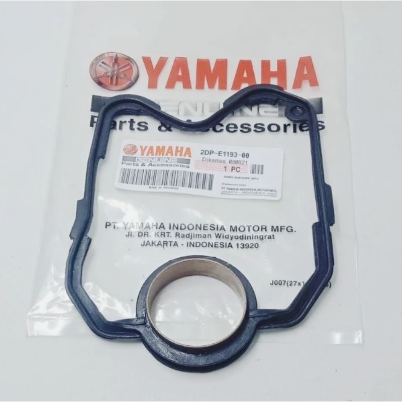 karet head oring head yamaha nmax old nmx new aerox ygp 2DP karet oring head nmax