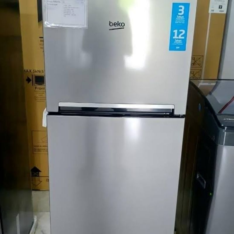 Beko RDNT200I50S Kulkas