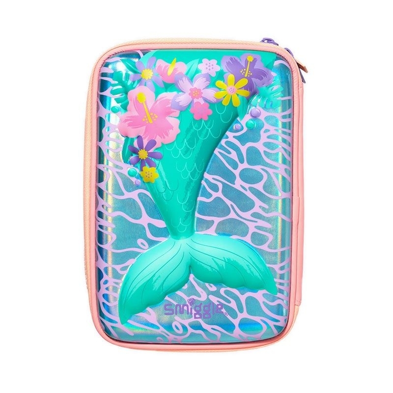 

Pencil Case Smiggle