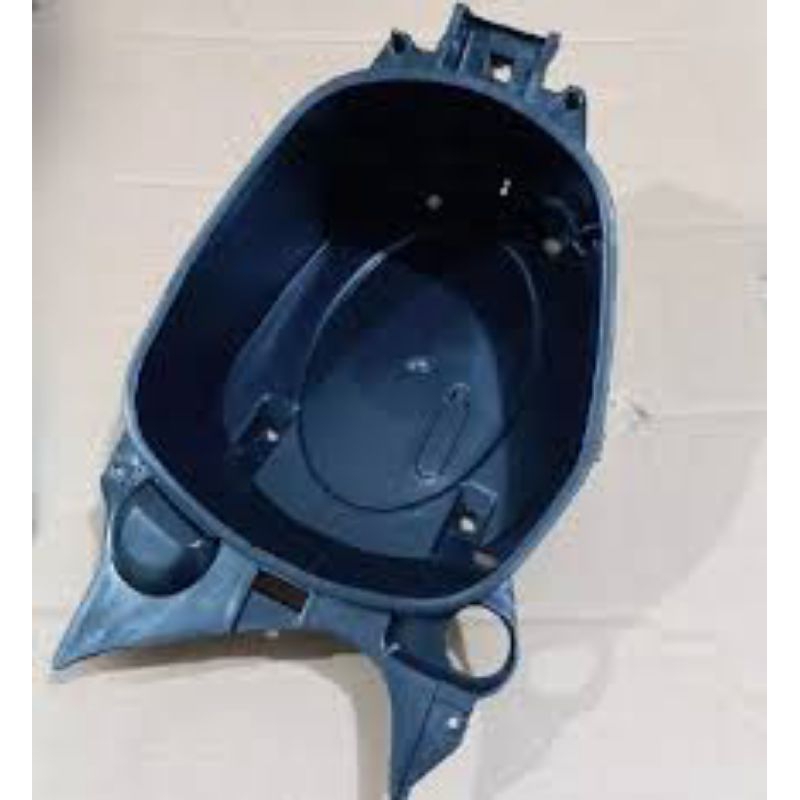 box bagasi jok bawah vario 110 lama vario 110 karbu