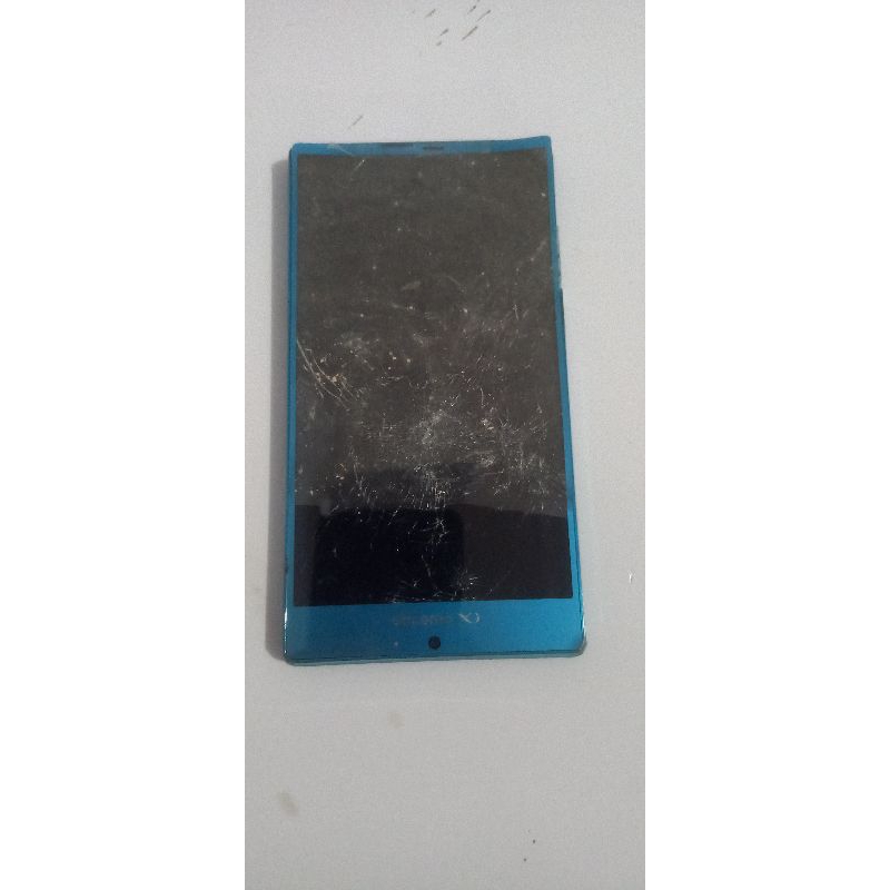 MESIN SHARP AQUOS SH-01G