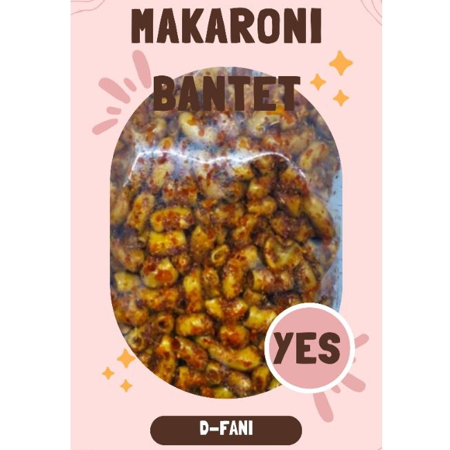 

Seblak Makaroni Viral Premium kemasan 1 kg