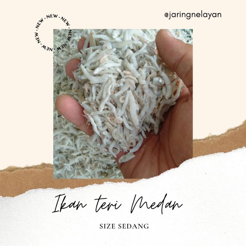 

TERI NASI MEDAN