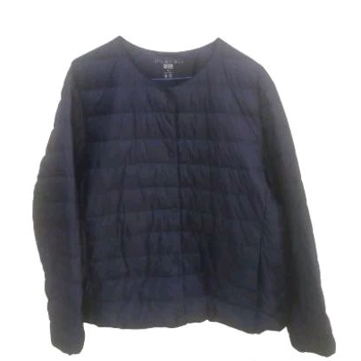 jaket ultralight dwon UNIQLO