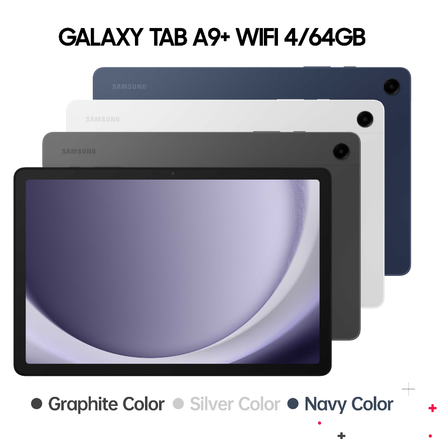 Samsung Galaxy Tab A9+ 4/64 Wifi Samsung Galaxy Tab A9+ 4/64