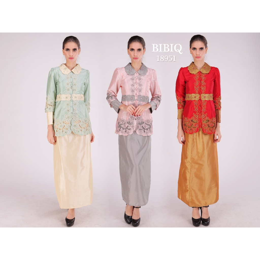 BIBIQ GAMIS 18951