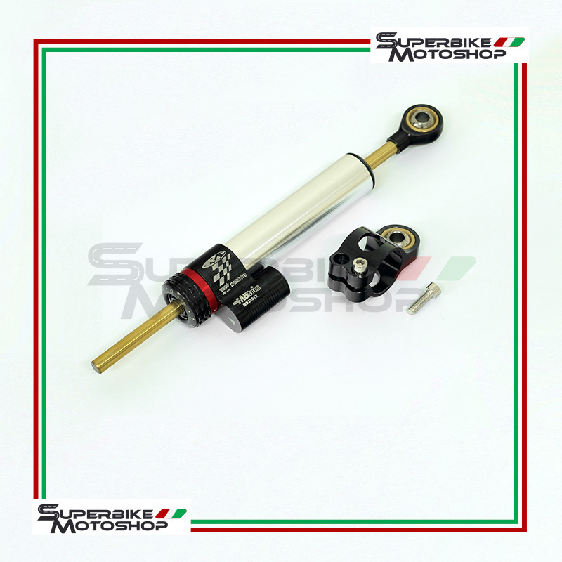 Steering damper Matris