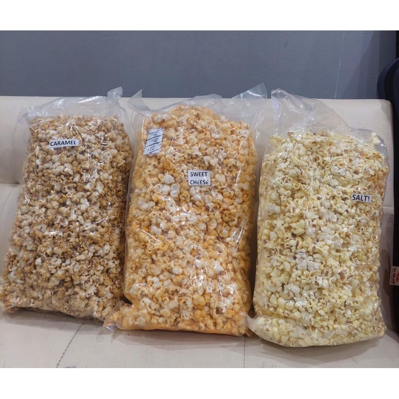 

Popcorn bioskop