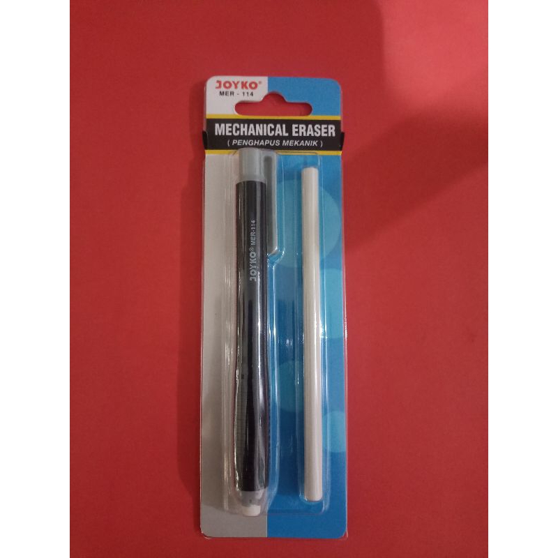 

Penghapus Aka Eraser Mer-114 Joyko