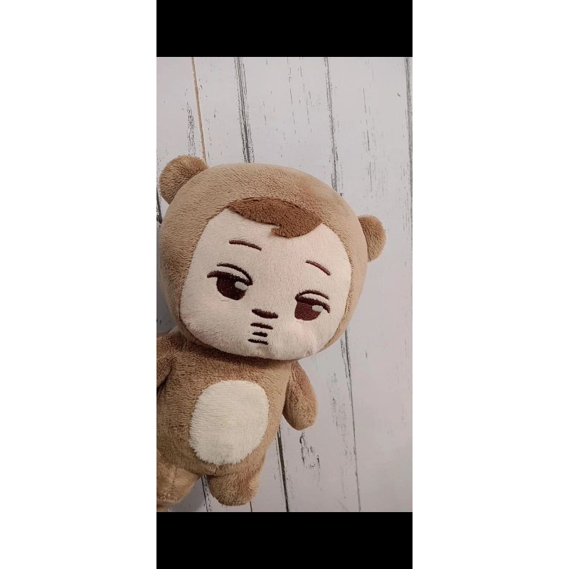 SALE  KAI Doll Gomini doll KAI EXO RARE