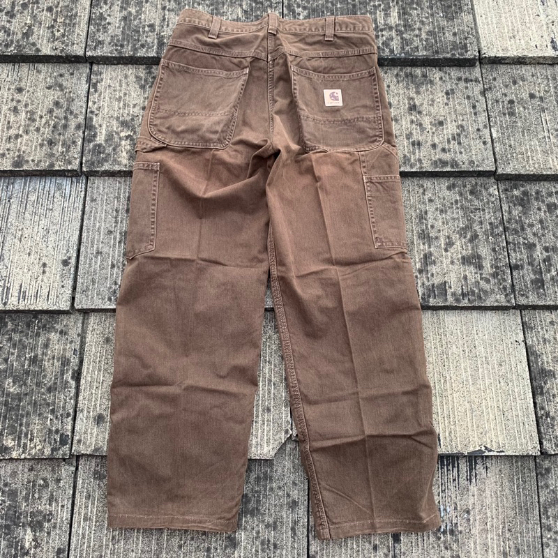 Carpenter carhartt / carharrt original / carhartt bekas / celana carhartt