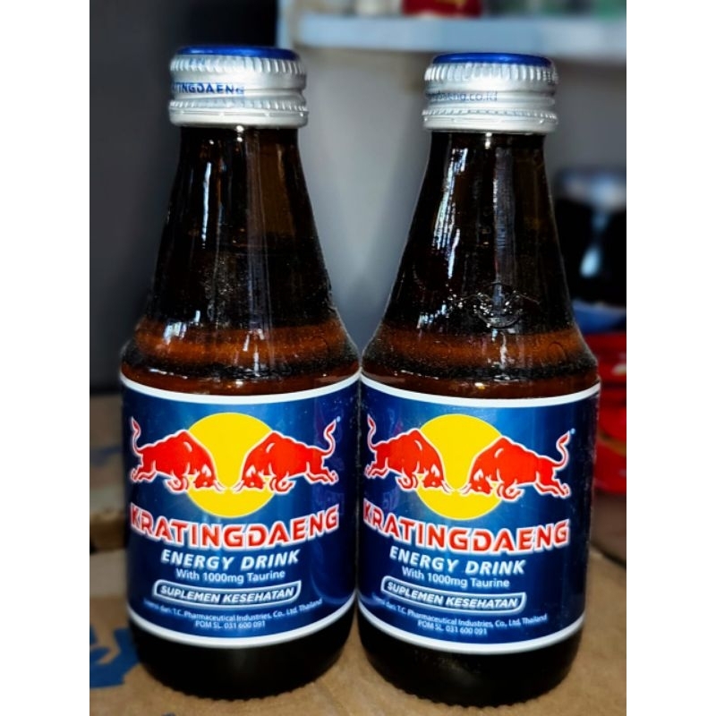 

KRATINDENG 150 ML