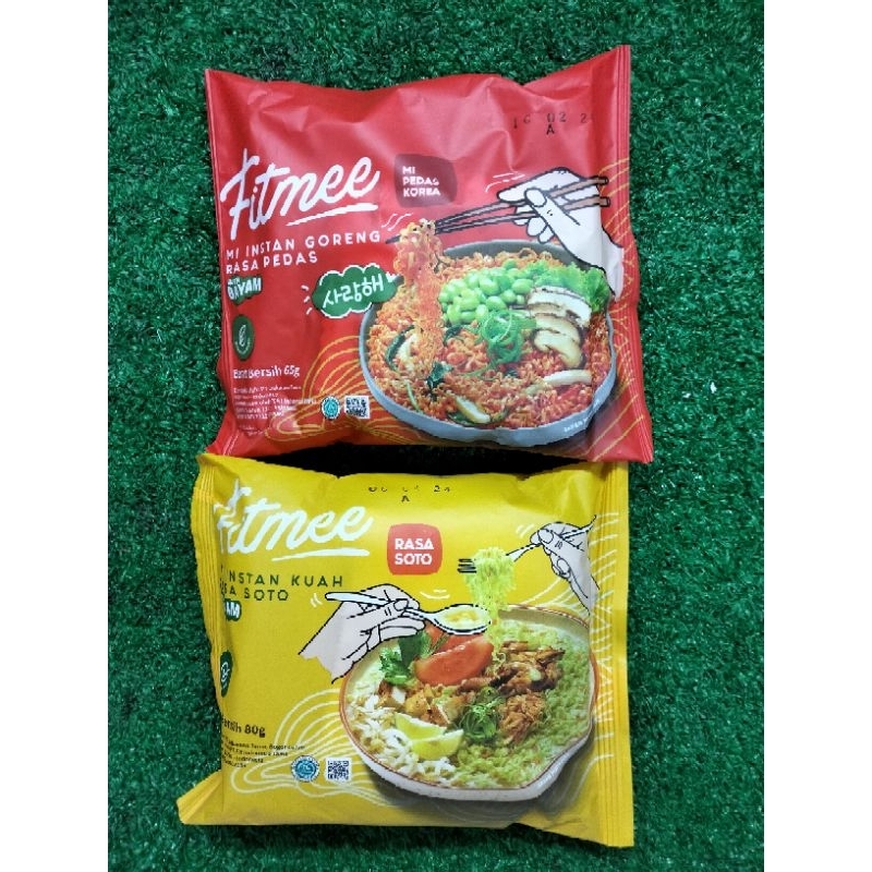 

mie Fitmee 65gr