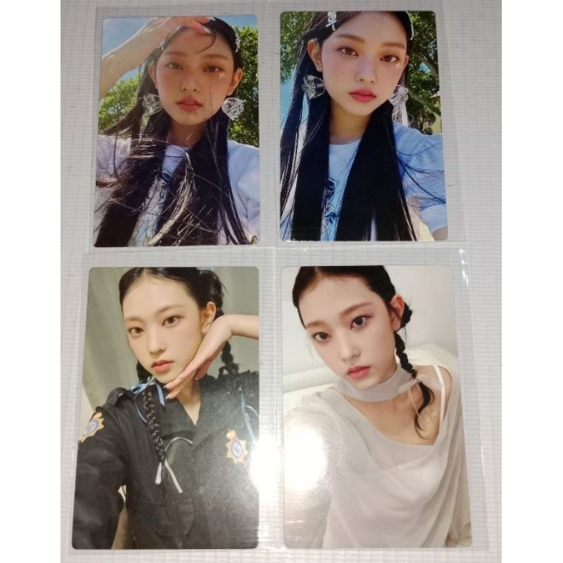 Pc Haerin  newjeans Line Friends.