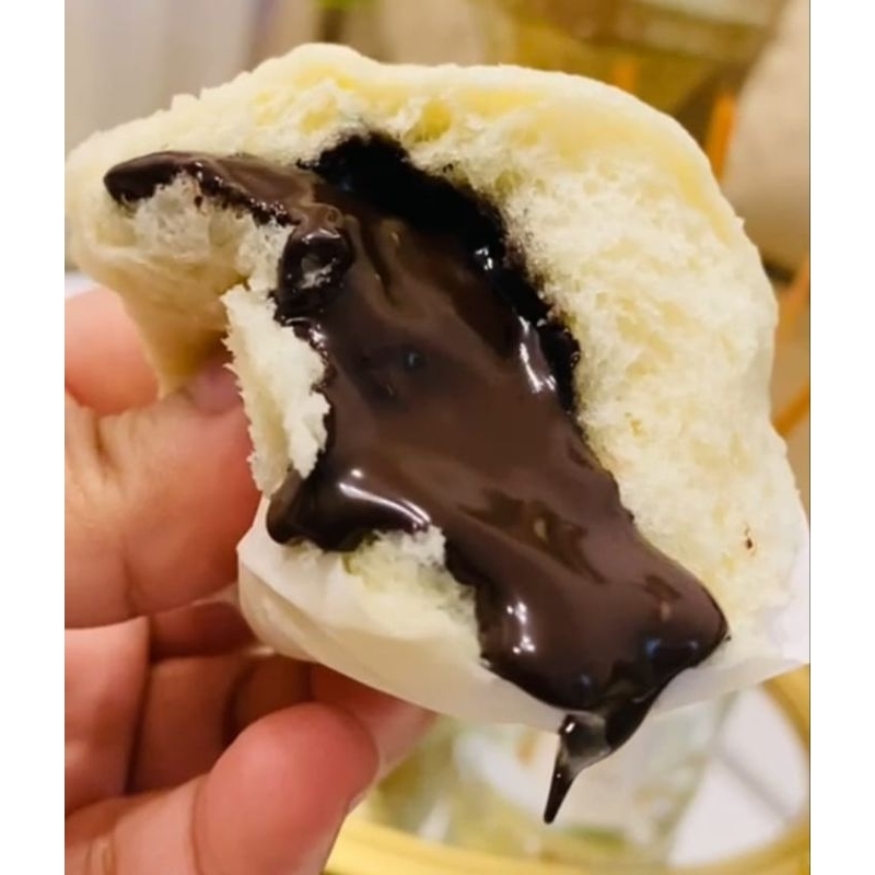 

Bakpao isi 10