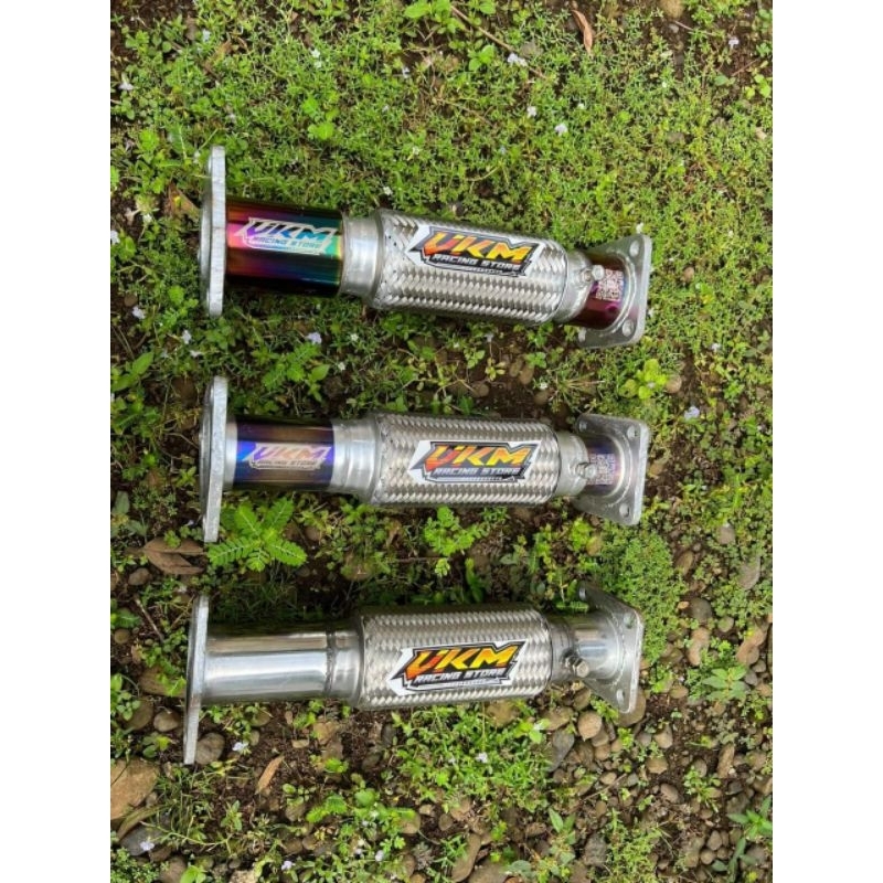 Fleksibel Ngir PNP Engkel Canter PS 110