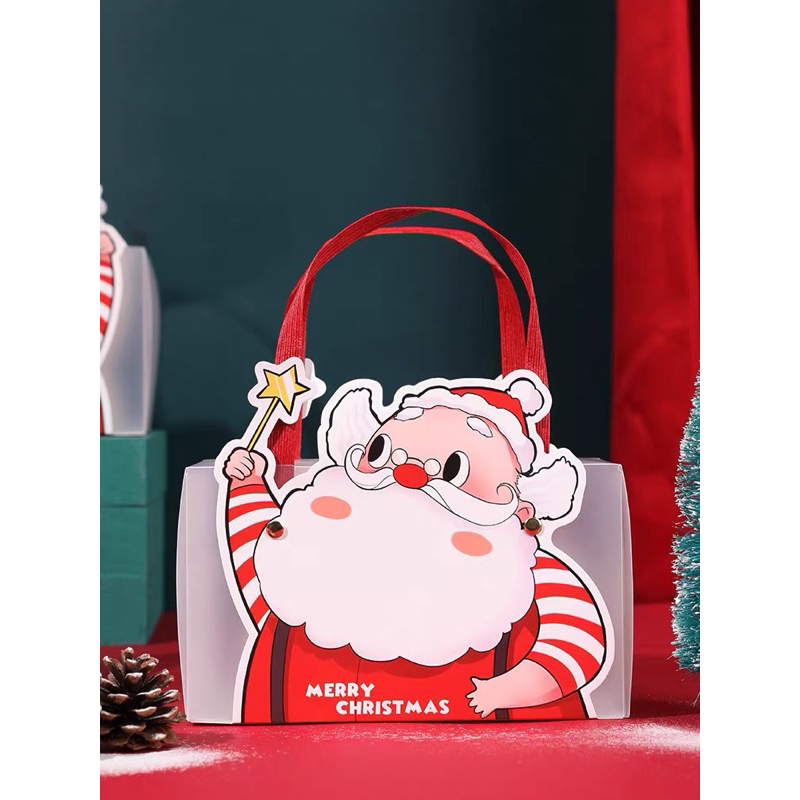 

KOTAK HAMPER XMAS NATAL