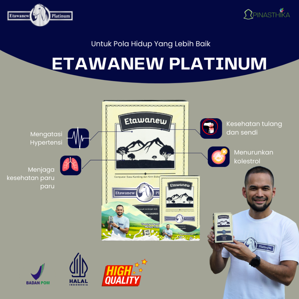 

Etawanew platinum susu kambing etawa original