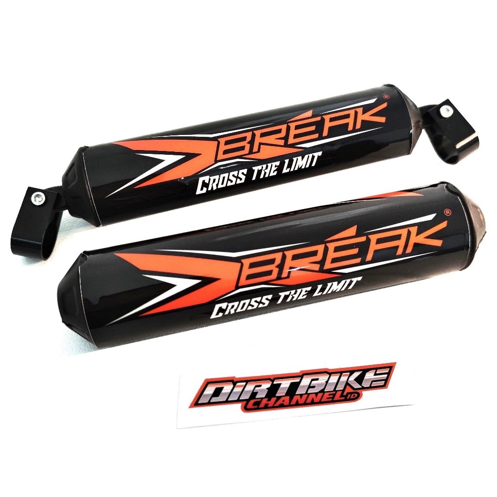 Busa Stang XBREAK Palang Stang Twinwall X BREAK