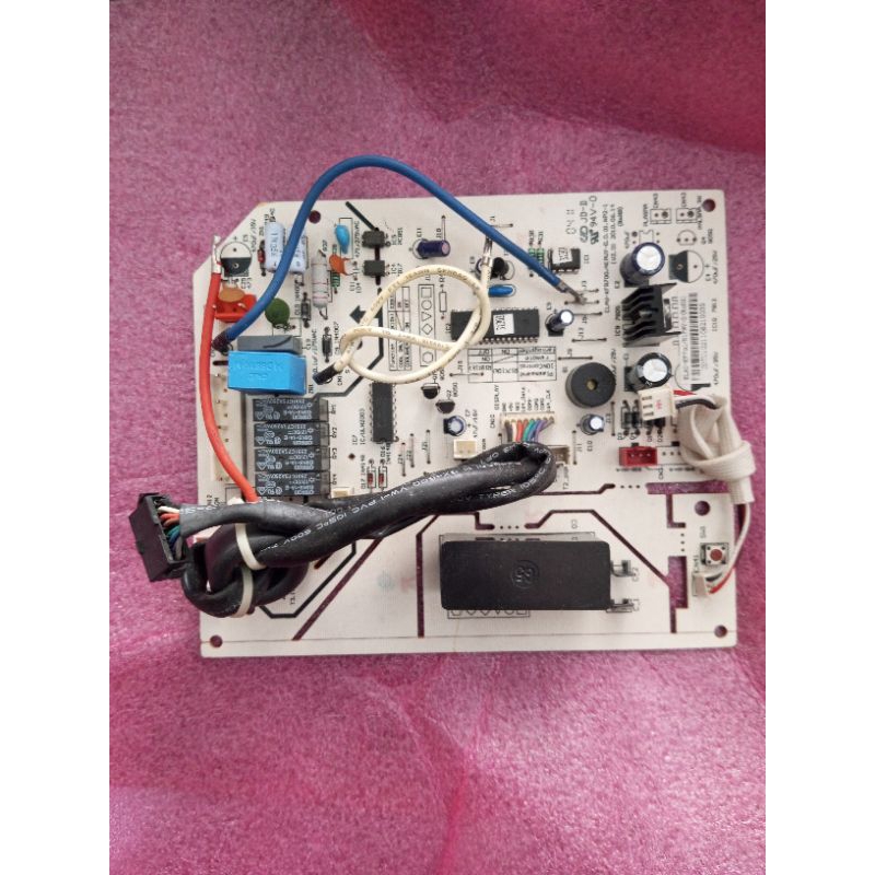 modul pcb AC Midea 1/2pk-1,5pk original