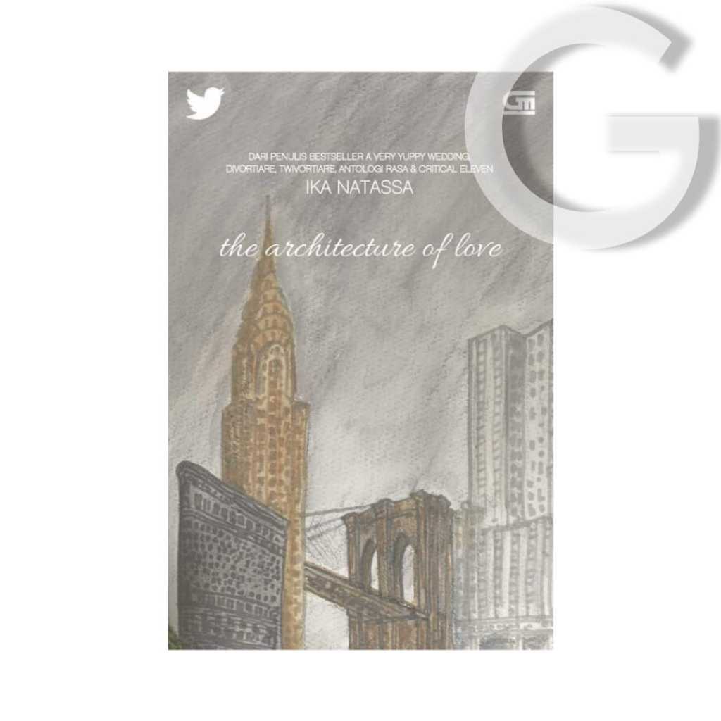 Metropop The Architecture Of Love