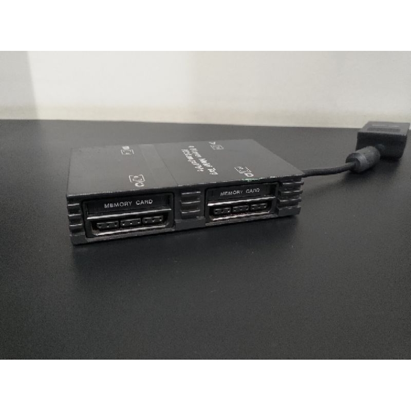 Multitap PS2 Fat dan Slim